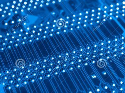電子電器與工業設備維護管理 陜西藍潤化工科技的專業實踐