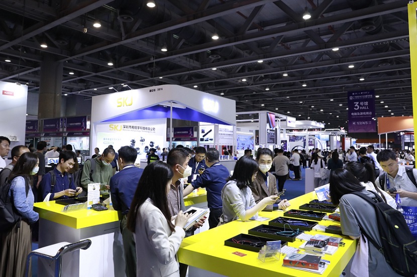 越南胡志明消費(fèi)電子及家用電器展IEAE 2024年5月盛大啟幕！800+展商齊聚，探索電子電器科技新趨勢(shì)
